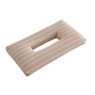 全棉荞麦壳护耳洞枕头侧睡趴睡专用枕芯镂空不压脸防皱纹术后防压