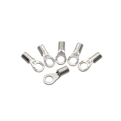 KSTK.S圆型裸端子RNB1-2.5/3.2