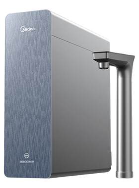 美的星河3.0弱碱净水器1200G