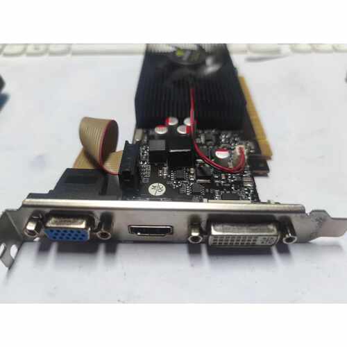 GT730 4G 工包卡 使用完好功能齐全-询价