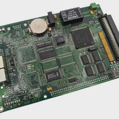 GS200 REV3.0 Leiterplatte Steuerkarte Industrie Elektronik