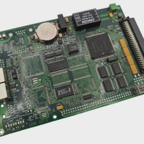 GS200 REV3.0 Leiterplatte Steuerkarte Industrie Elektronik