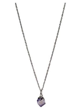 女生项链轻奢高级感配饰品礼物