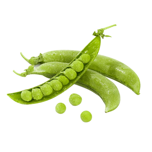 东方甄选云南甜豌豆新鲜当季蔬菜时令生鲜青豆炒饭沙拉配菜顺丰