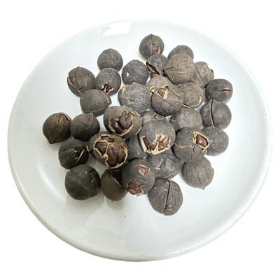 手剥临安山核桃水煮核桃易好剥