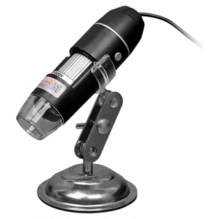 拜斯特鉴酒鉴定带灯验酒放大镜数码1000倍鉴别防伪专用工具显微镜