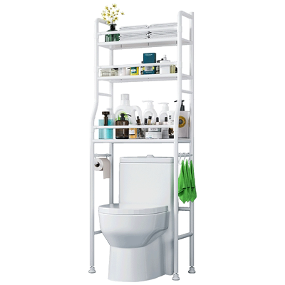 【升级款】卫生间置物架