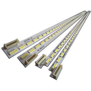 适用于 长虹UD55C6080iD UD55C6000iD灯条 STJ550AB3-REV01-72LED
