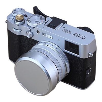 号歌富士X100VI方形遮光罩
