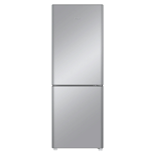 Haier/海尔 BCD-172WGHC2E9S9 172L双开两门冷藏冷冻出租房冰箱