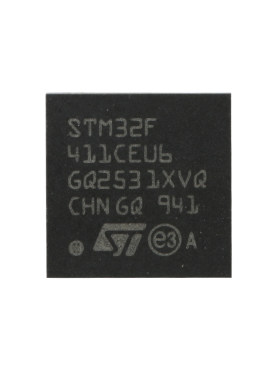 原装正品STM32F411CEU6芯片