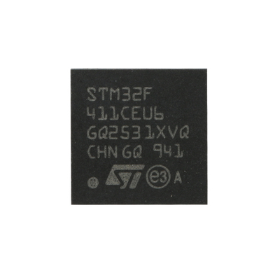 原装正品STM32F411CEU6芯片