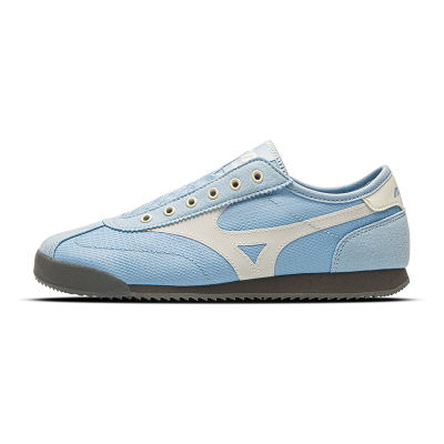 Mizuno美津浓26新款春夏一脚蹬德训鞋轻便休闲鞋LG 60S SLIP ON