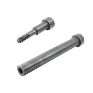 厂家直供12.9级模具配件A型C型小拉杆13/16/20限位螺丝套非标定制