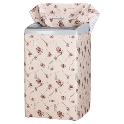 适用松下波轮洗衣机罩防水防晒套