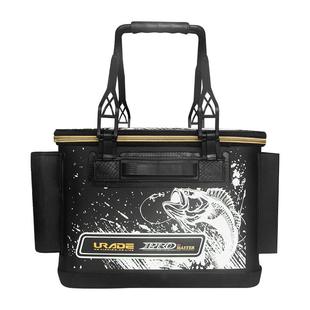 路亚箱多功能鱼箱装鱼桶活鱼桶矶钓窝料桶海钓箱 eva加厚多功能箱