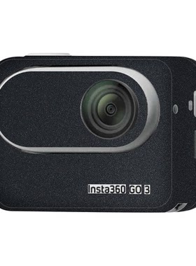 360GO3S拇指相机磨砂贴膜