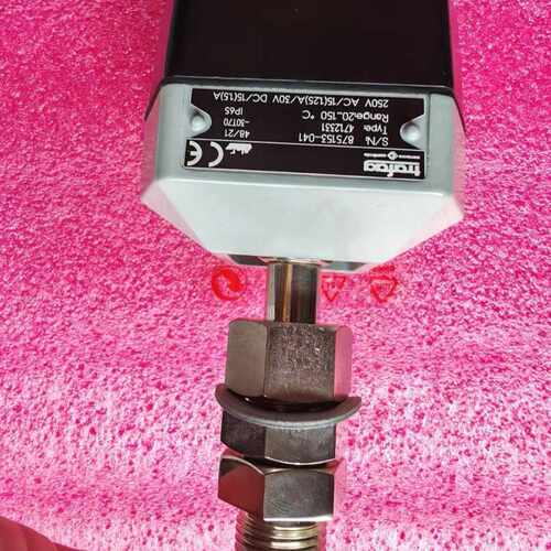 询议价Trafag4712331温度感测器