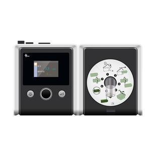 瑞迈特呼吸机双水平全自动家用老人家庭医用慢阻肺气肿无创呼吸器