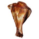 狗狗磨牙棒风干羊扇骨狗狗磨牙零食训练解馋真羊骨小中大型犬通用