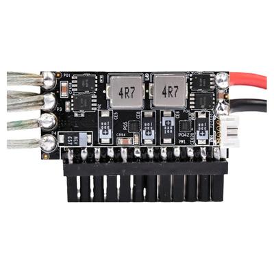 DC-ATX电源模块高效率零噪音