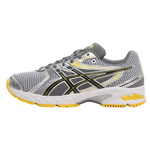 【自营】ASICS亚瑟士男鞋女鞋简约运动鞋户外跑步休闲鞋1203A607