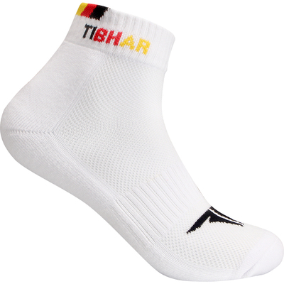 TIBHAR乒乓球运动袜加厚运动袜