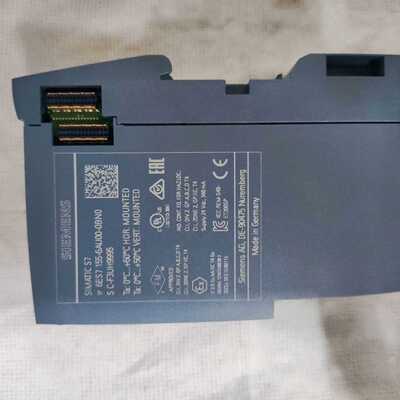 ET200SP接口模块6ES7 155-6AU00-0—议价