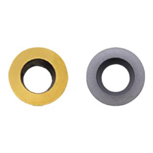 SYAT不锈钢数控铣刀片R2.5/R3.5铣刀片球圆形刀粒外圆弧加硬车刀