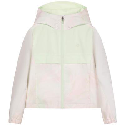 水孩儿女童外套三防薄款上衣风衣