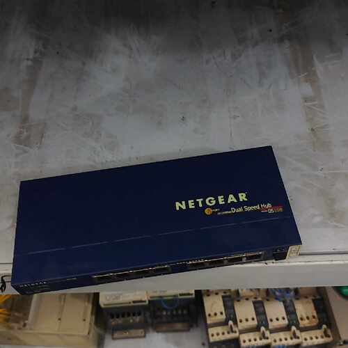 议价NETGEAR网件DS108ICES003维修