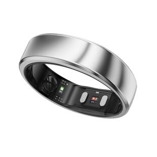 【旗舰款】RingConn Gen 2 智能戒指 睡眠呼吸监测心率变异性血氧女性生理期预测月经 健康指导12天长续航