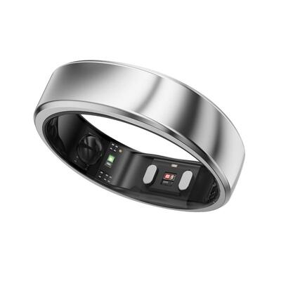 【旗舰款】RingConn Gen 2 智能戒指睡眠心率血氧运动监测黑科技多功能健康指环女性生理期预测12 天超长续航