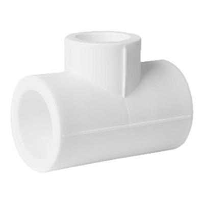 PPR异径三通三通金角金牛