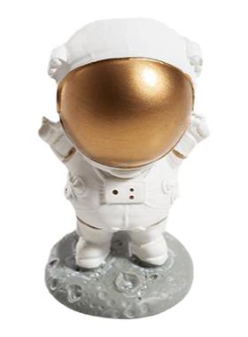 宇航员太空人装饰摆件