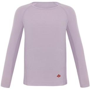 爱慕儿童双层小暖气保暖内衣吸湿发热加厚冬抗菌防螨秋衣秋裤A类