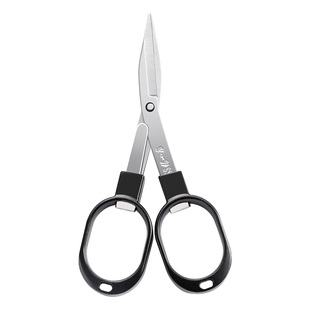 张小泉折叠小剪刀小号随身家用便捷剪纸线头钓鱼剪刀不锈钢儿童剪