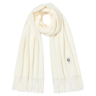 星月豚骨“星野学院”主推JK自制仿羊绒多色围巾高克重大尺寸围脖