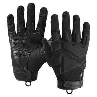 战术手套夏季户外全指露指半指射击训练儿童摩托机车骑行路亚钓鱼