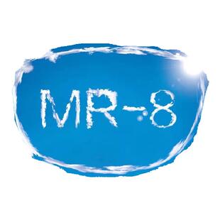 万新镜片超韧MR-8耐磨1.60高阿贝数高配防蓝光近视眼镜片网上配镜