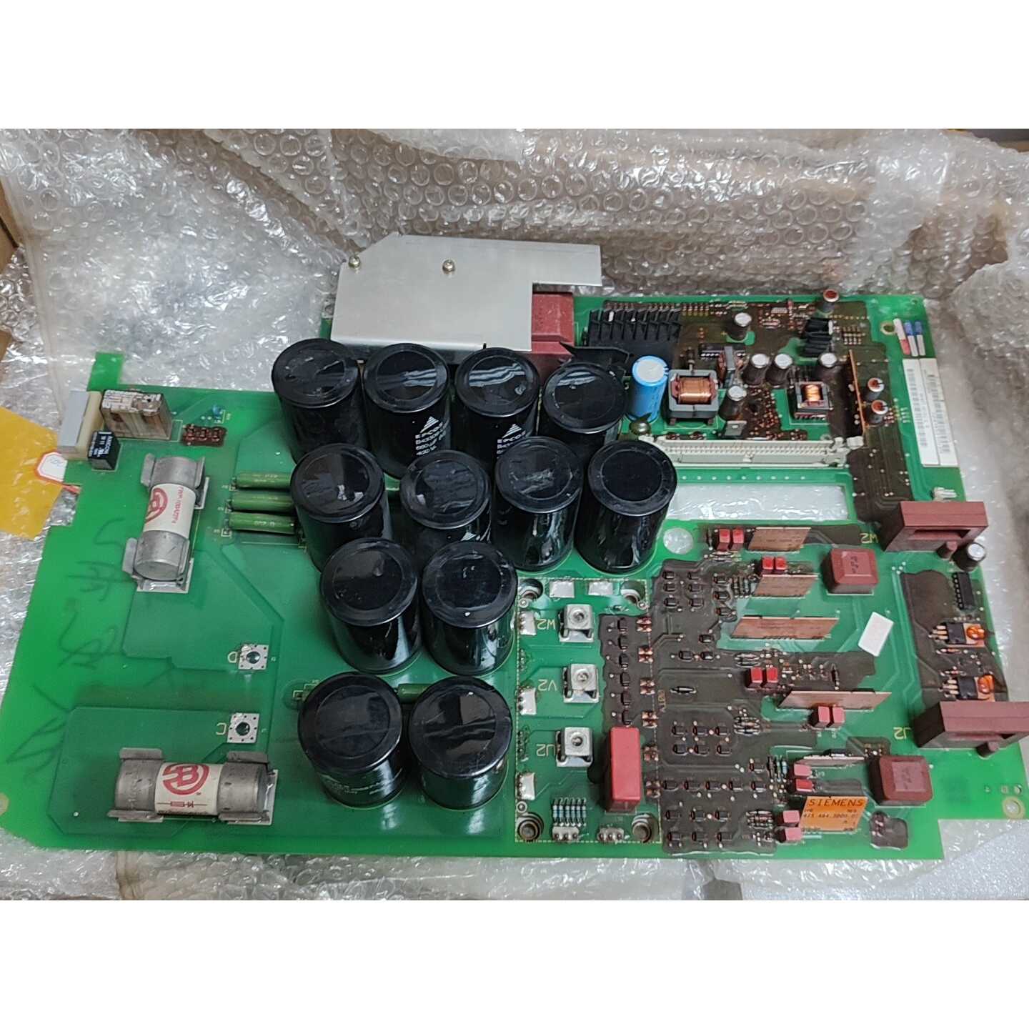 6SE70234TC846HF3驱动板电源板带