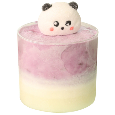 200ML圆形慕斯杯蛋糕杯布丁杯甜品台加厚塑料杯子一次性圆杯透明