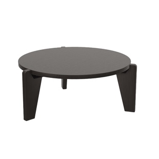 凡德罗全球购正品|瑞士Vitra Guéridon Bas咖啡桌复古创意茶几