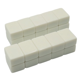 自动麻将机麻将牌大号中号机用四口正磁全自动四口机专用42 44 46