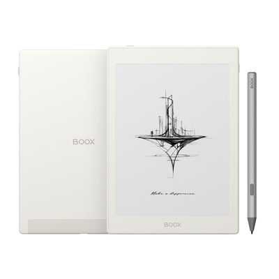 文石notex5mini电纸书阅读器