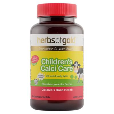 和丽康儿童钙片维生素D3K2补钙