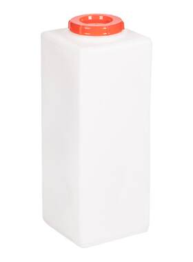 食品级白色40斤塑料水壶水箱加厚
