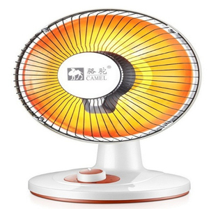 祥珑静音节电厨卫壁挂式循环扇