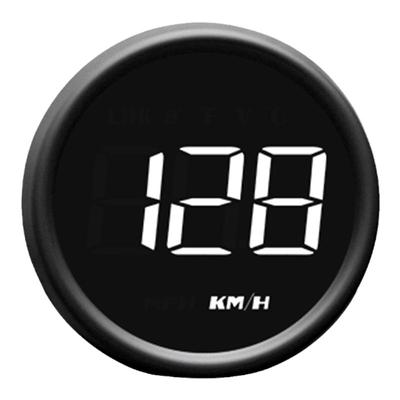 抬头显示器hud车载仪表速度油耗