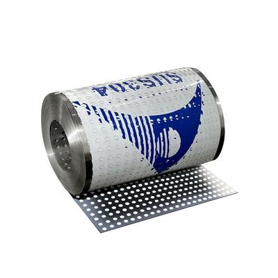 304不锈钢网阳台防护网防盗窗防掉防漏网防盗网格栅网冲孔板网片